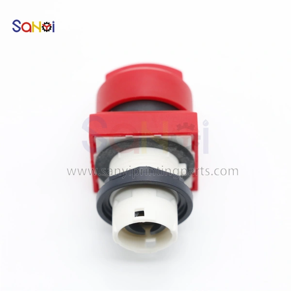 Interruptor de parada 105 142 162 de la mejor calidad para piezas de máquina de impresión kba