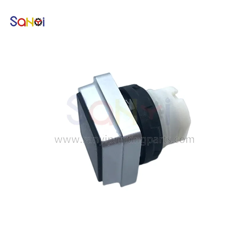 Bouton poussoir 00.780.2321 pour heidelberg sm102 cd102 sm74 mo gto