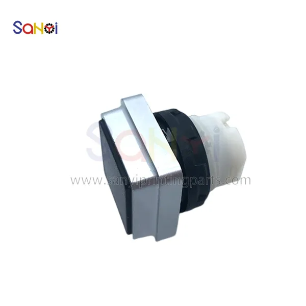 Bouton poussoir 00.780.2321 pour heidelberg sm102 cd102 sm74 mo gto