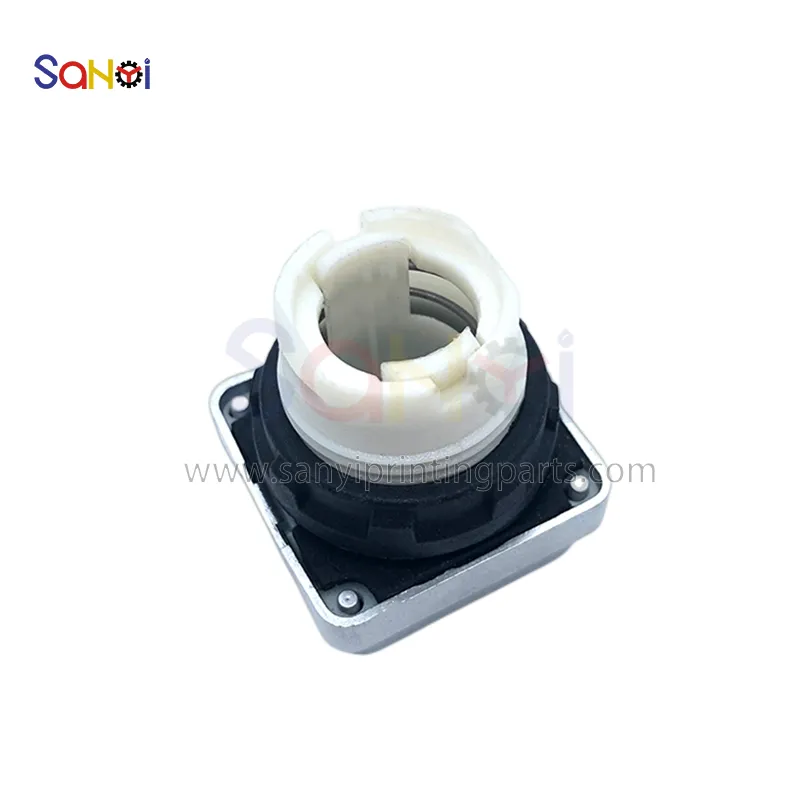 Bouton poussoir 00.780.2321 pour heidelberg sm102 cd102 sm74 mo gto