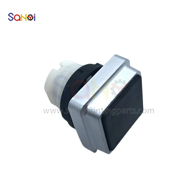 Bouton poussoir 00.780.2321 pour heidelberg sm102 cd102 sm74 mo gto