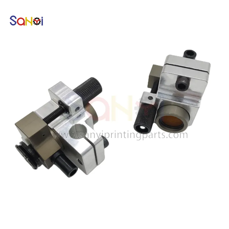 1 Juego de ventosa de reenvío de la mejor calidad para piezas de máquina de impresión komori