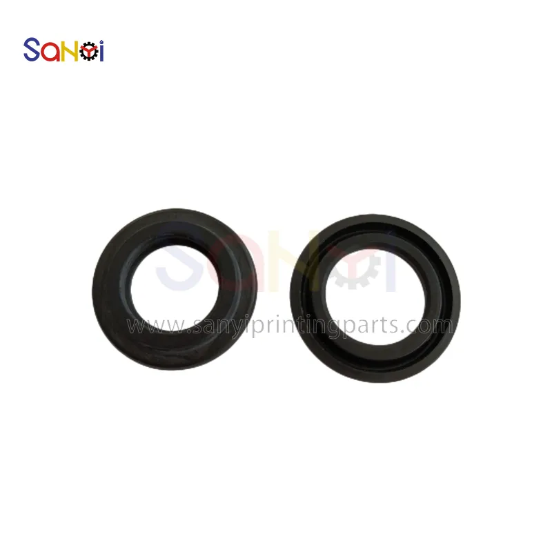 61.184.1051 Solenoid Valve Seal For Heidelberg SM102 CD102 SM74 SM52