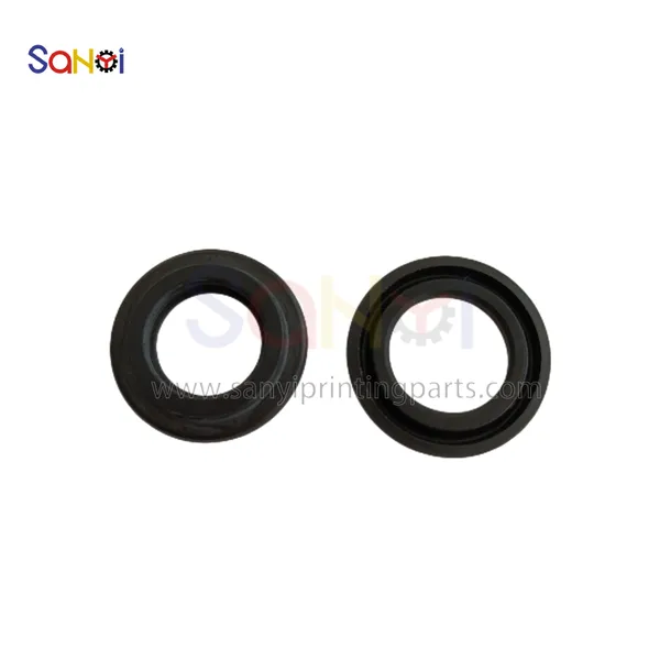 Joint d'électrovanne 61.184.1051 pour heidelberg sm102 cd102 sm74 sm52
