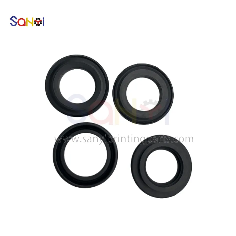 61.184.1051 Solenoid Valve Seal For Heidelberg SM102 CD102 SM74 SM52