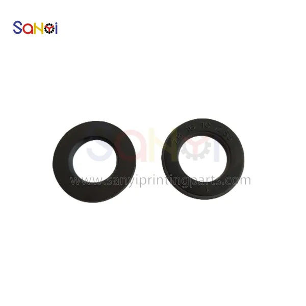 Joint d'électrovanne 61.184.1051 pour heidelberg sm102 cd102 sm74 sm52