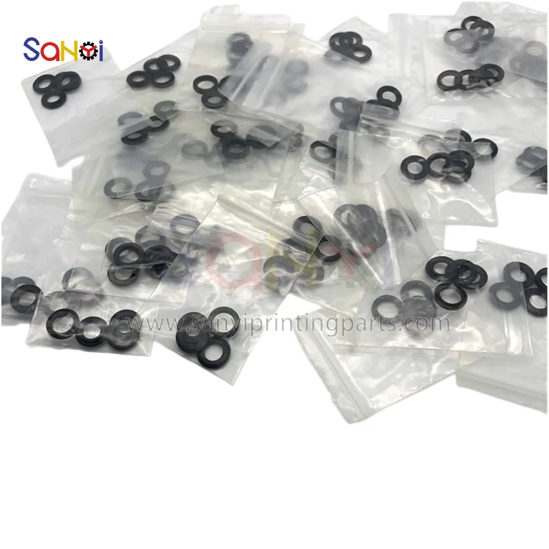 61.184.1051 Solenoid Valve Seal For Heidelberg SM102 CD102 SM74 SM52