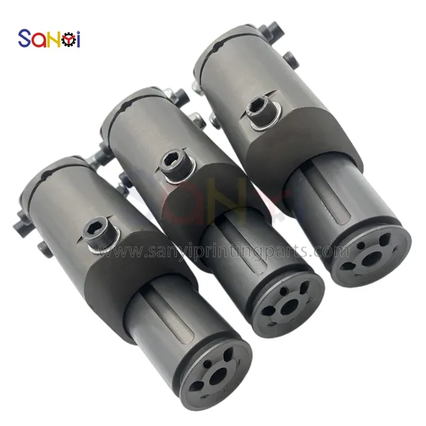 Reenvío elevación lechón manroland 200 300 500 600 700 900 piezas