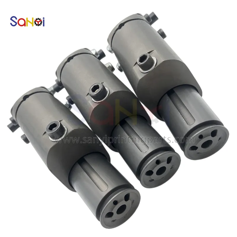 Reenvío elevación lechón manroland 200 300 500 600 700 900 piezas