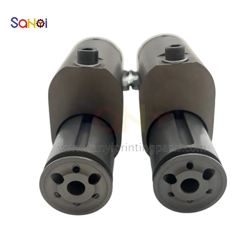 Reenvío elevación lechón manroland 200 300 500 600 700 900 piezas