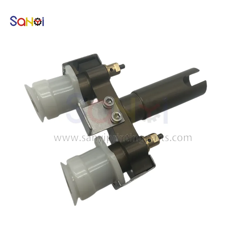 Best Quality 221-145-BG01 Forwarding Sucker For Printing Machine Parts
