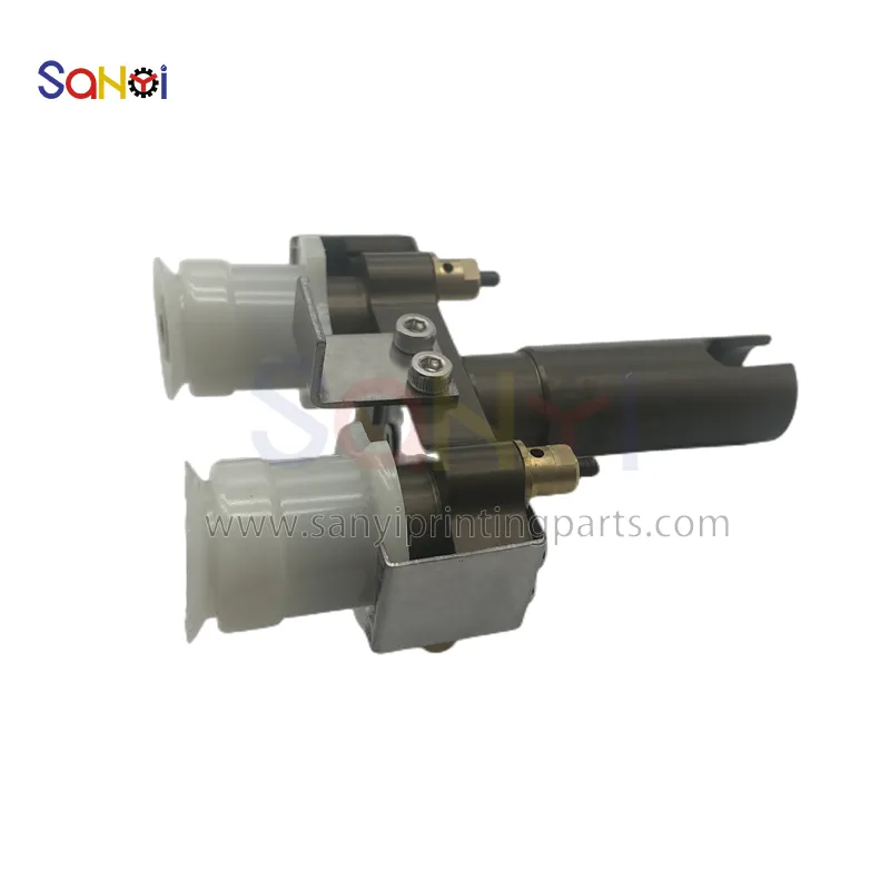 Best Quality 221-145-BG01 Forwarding Sucker For Printing Machine Parts