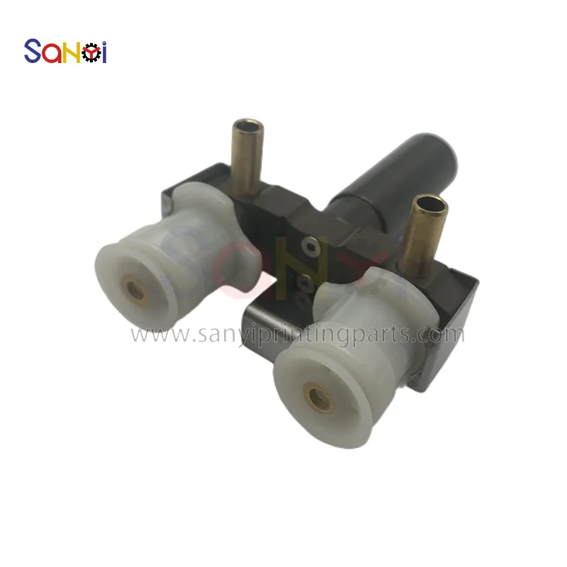 Best Quality 221-145-BG01 Forwarding Sucker For Printing Machine Parts