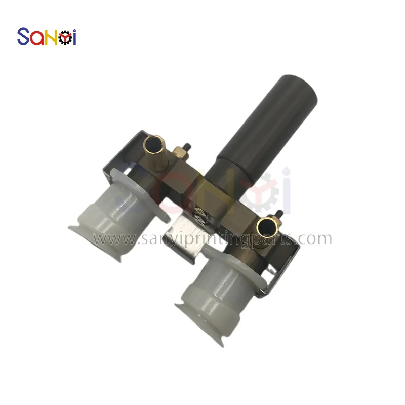 Best Quality 221-145-BG01 Forwarding Sucker For Printing Machine Parts