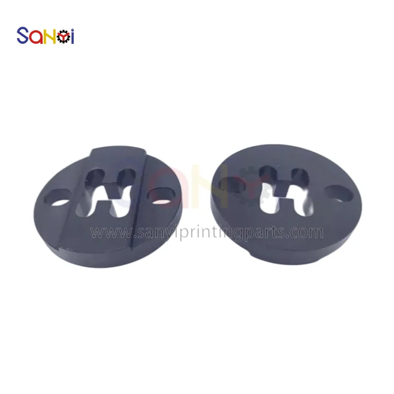 G6.072.023 Swash Plate For Heidelberg SM74 PM74 SM52 PM52 CD74 XL75 