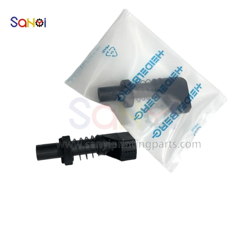 G2.028.095S Sheet Separation Blower For Heidelberg SM52 PM52 Parts