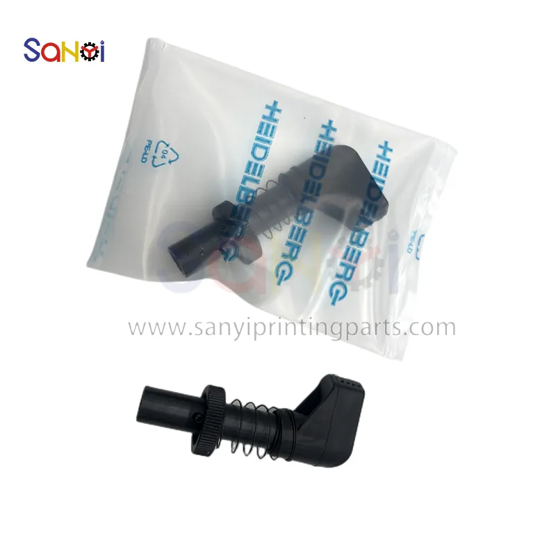 G2.028.095S Sheet Separation Blower For Heidelberg SM52 PM52 Parts