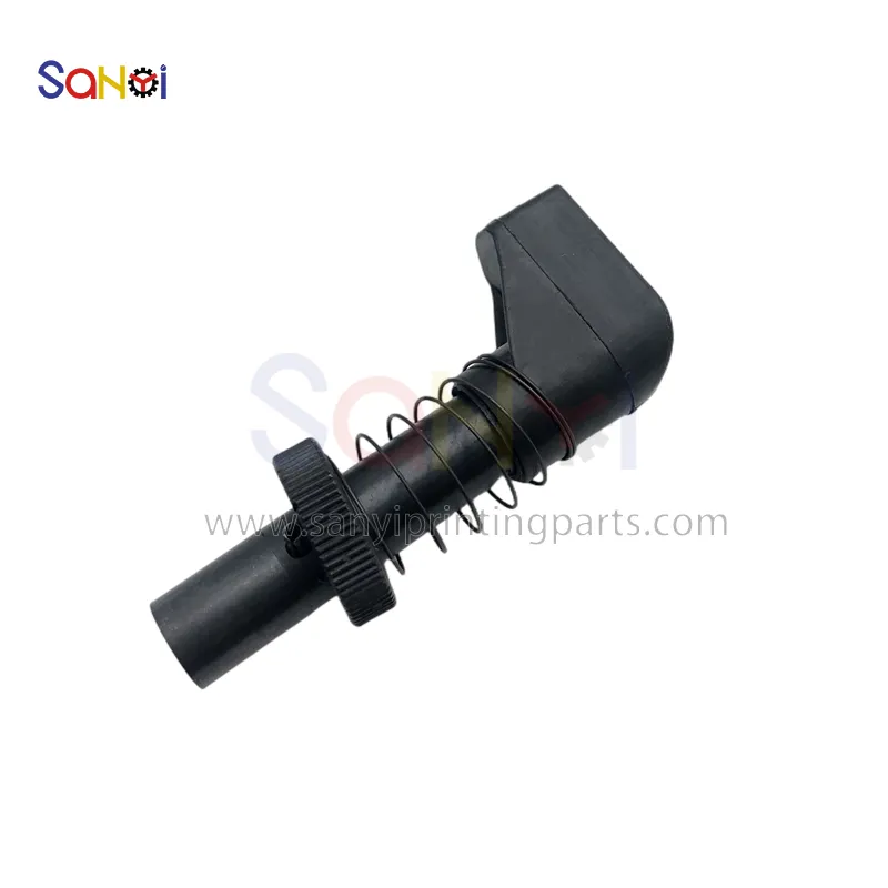 G2.028.095S Sheet Separation Blower For Heidelberg SM52 PM52 Parts