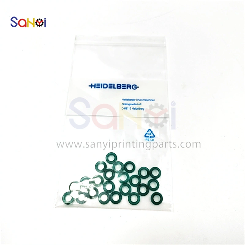 61.184.1051 98.184.1051 Seal For Heidelberg SM102 CD102 SM74 SM52 