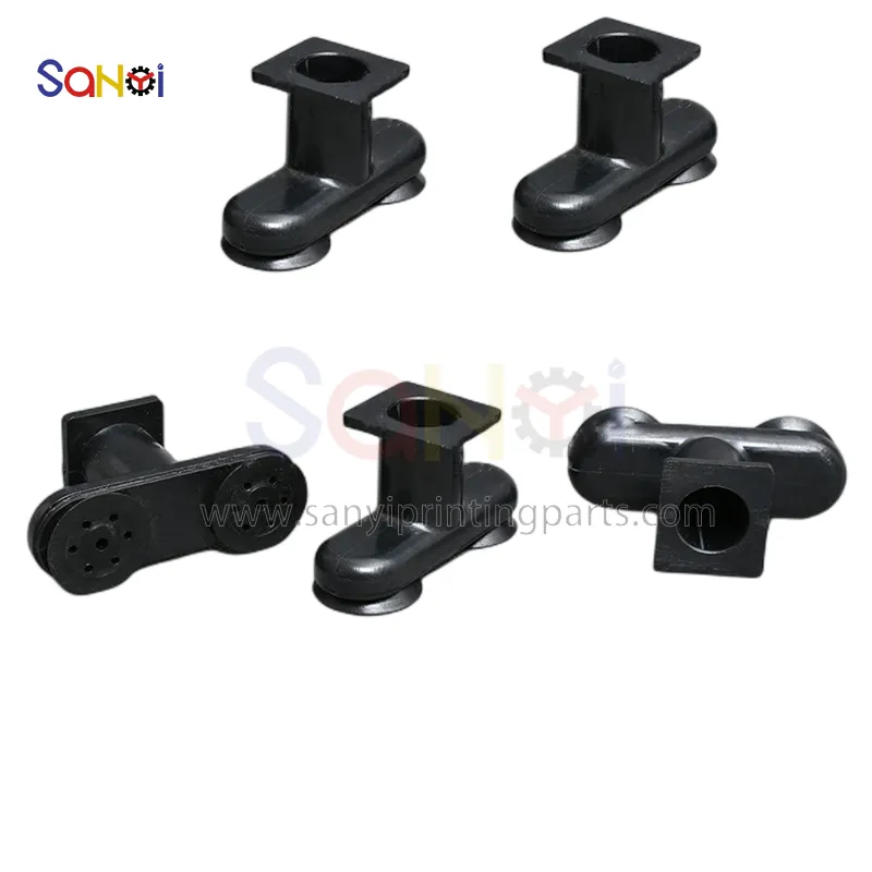 41.028.409 Twin Sucker For Heidelberg SM74 SM102 CD74 CD102 SX74 Parts