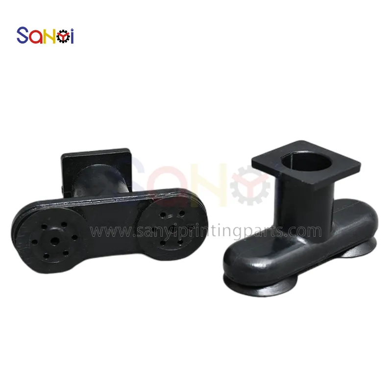 41.028.409 Twin Sucker For Heidelberg SM74 SM102 CD74 CD102 SX74 Parts