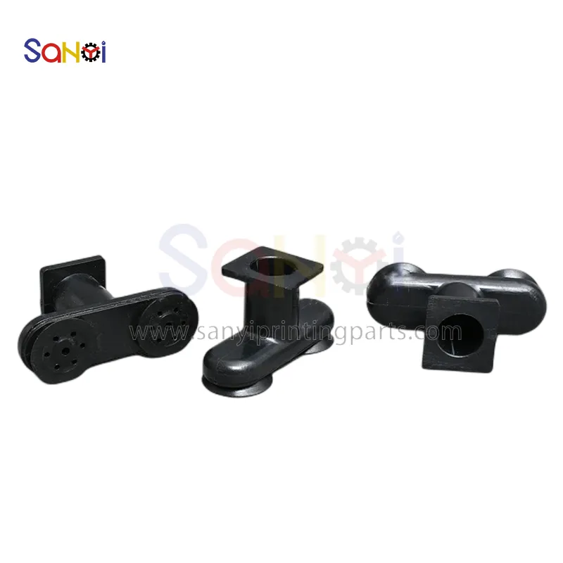 41.028.409 Twin Sucker For Heidelberg SM74 SM102 CD74 CD102 SX74 Parts