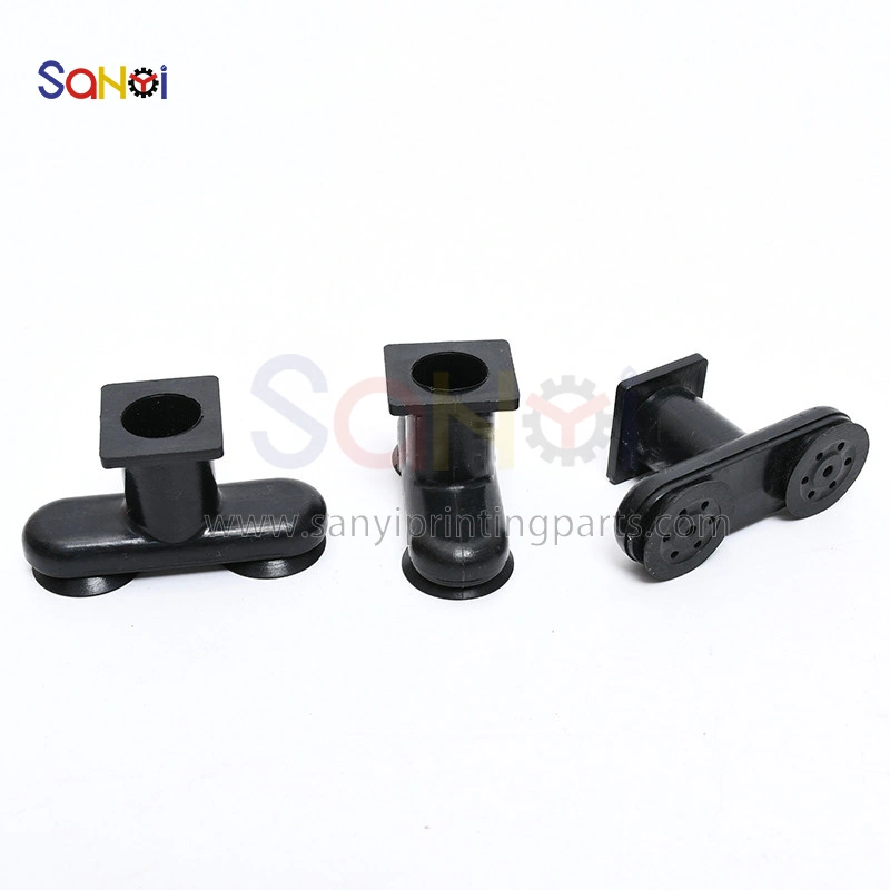 41.028.409 Twin Sucker For Heidelberg SM74 SM102 CD74 CD102 SX74 Parts