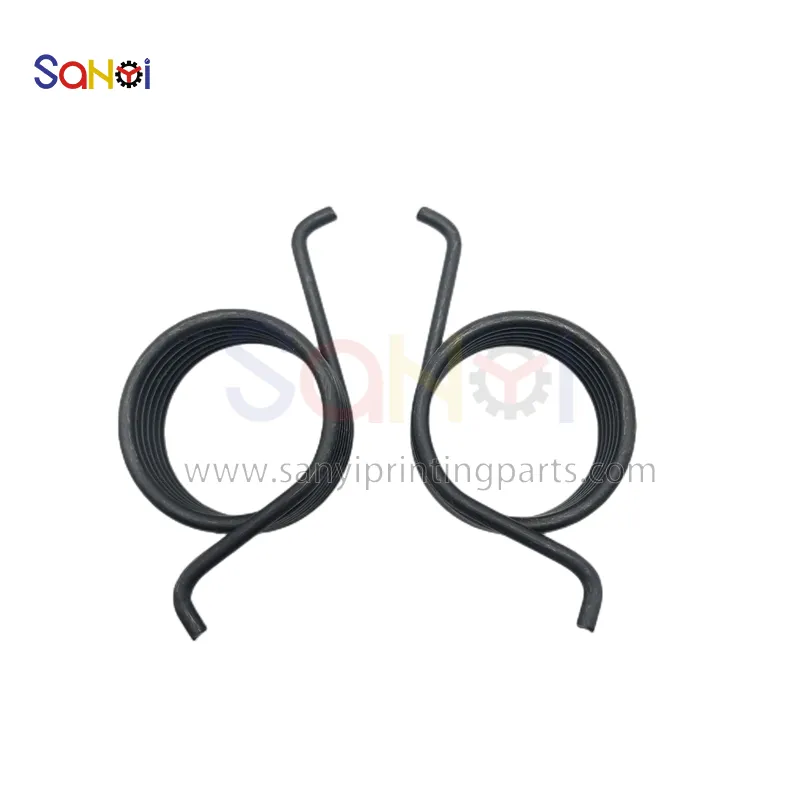 M2.014.006 And M2.014.009 Spring For Heidelberg SM102 CD102 SM74