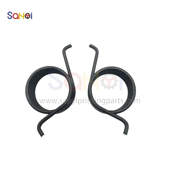 M2.014.006 And M2.014.009 Spring For Heidelberg SM102 CD102 SM74