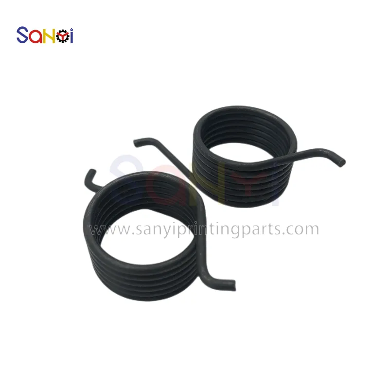 M2.014.006 And M2.014.009 Spring For Heidelberg SM102 CD102 SM74