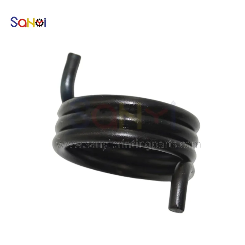 Vibrateur d'encre à ressort m2.009.026, meilleure qualité, pour heidelberg sm74 pm74  