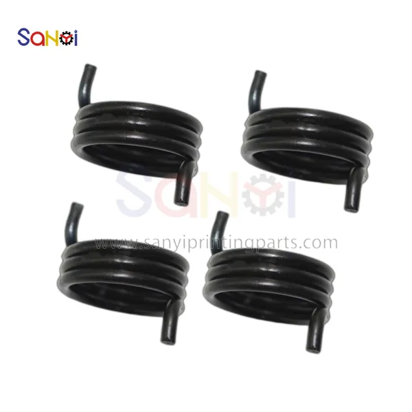 Vibrateur d'encre à ressort m2.009.026, meilleure qualité, pour heidelberg sm74 pm74