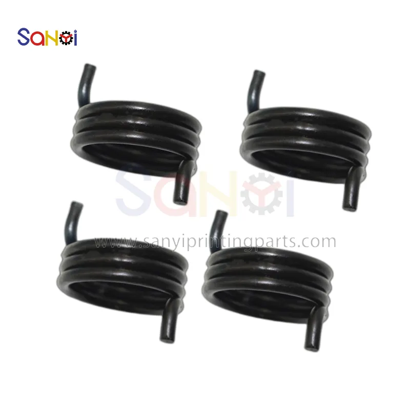 Vibrateur d'encre à ressort m2.009.026, meilleure qualité, pour heidelberg sm74 pm74  