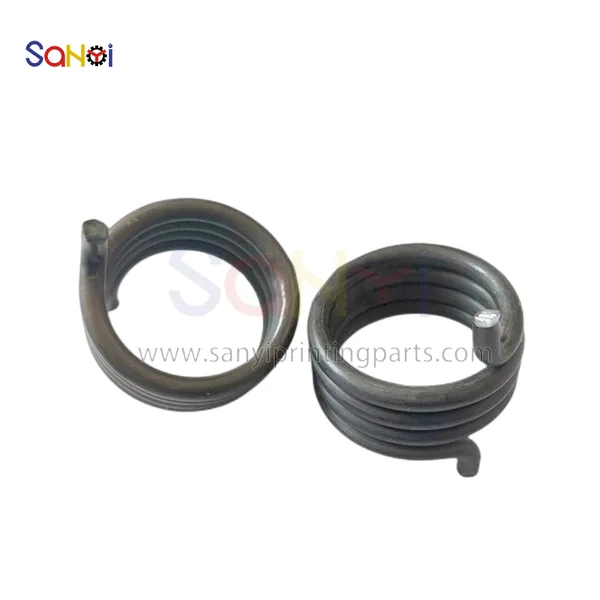 Vibrateur d'encre à ressort m2.009.026, meilleure qualité, pour heidelberg sm74 pm74