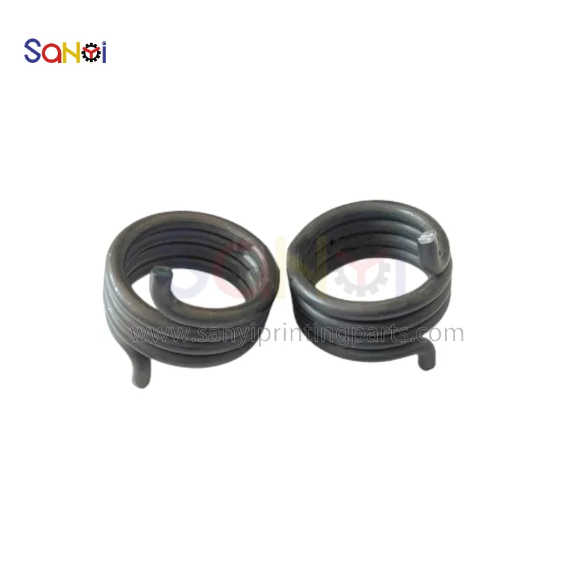 Vibrateur d'encre à ressort m2.009.026, meilleure qualité, pour heidelberg sm74 pm74  