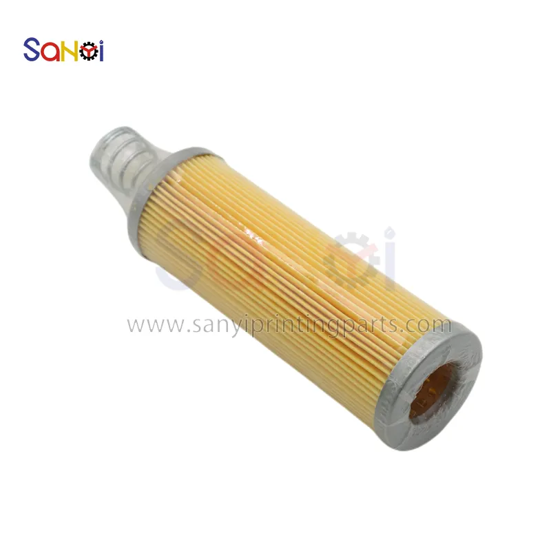 M2.102.2061 Spring Filter Rie.731148 For Heidelberg PM74 SM74 CD74 