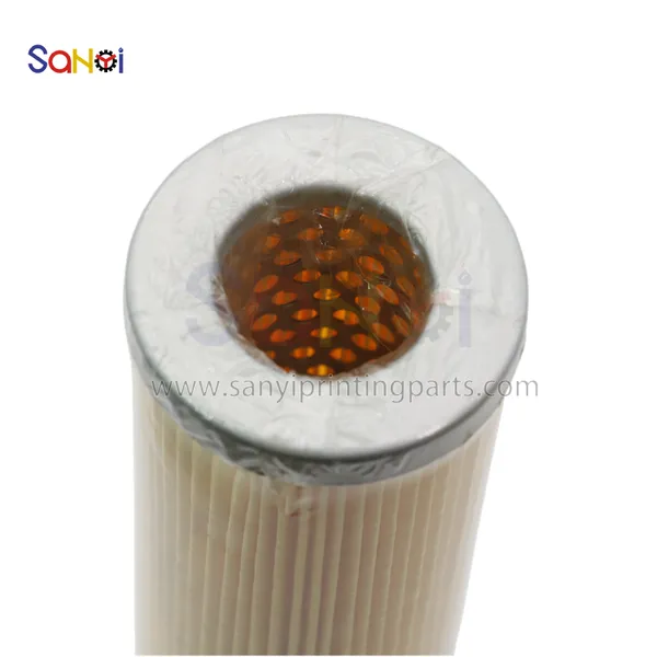 M2.102.2061 Spring Filter Rie.731148 For Heidelberg PM74 SM74 CD74