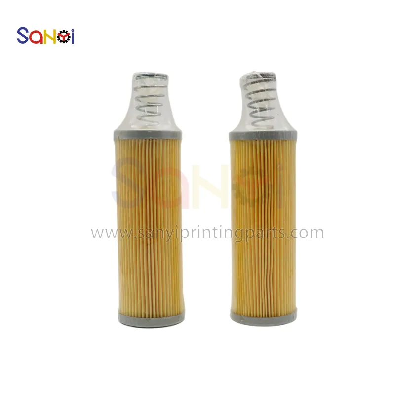 M2.102.2061 Spring Filter Rie.731148 For Heidelberg PM74 SM74 CD74 