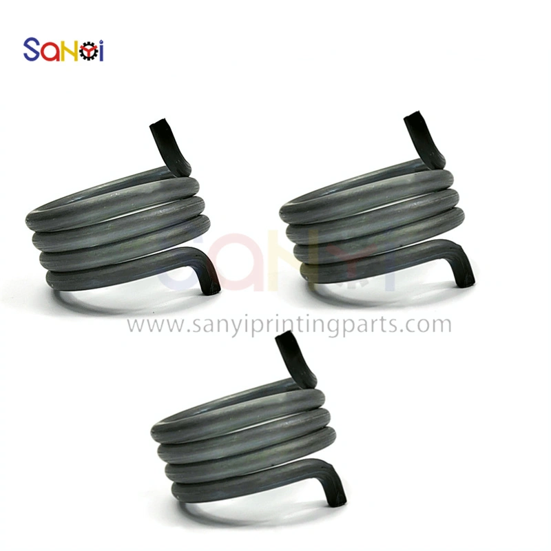 Ressort de torsion l2.009.013 l2.009.013/01 pour pièces heidelberg sm52  