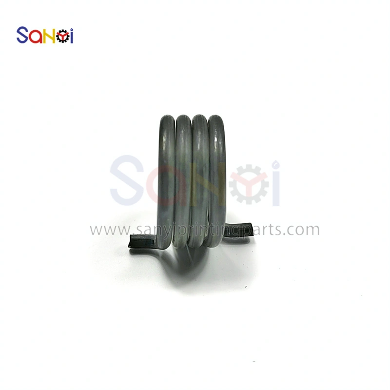 Ressort de torsion l2.009.013 l2.009.013/01 pour pièces heidelberg sm52  