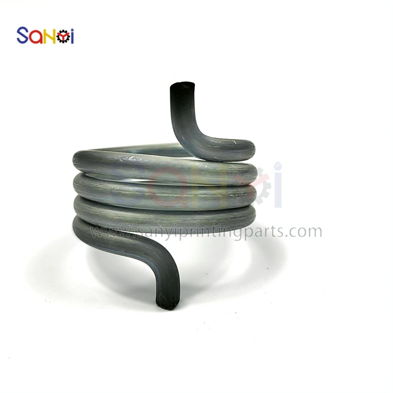 Ressort de torsion l2.009.013 l2.009.013/01 pour pièces heidelberg sm52  