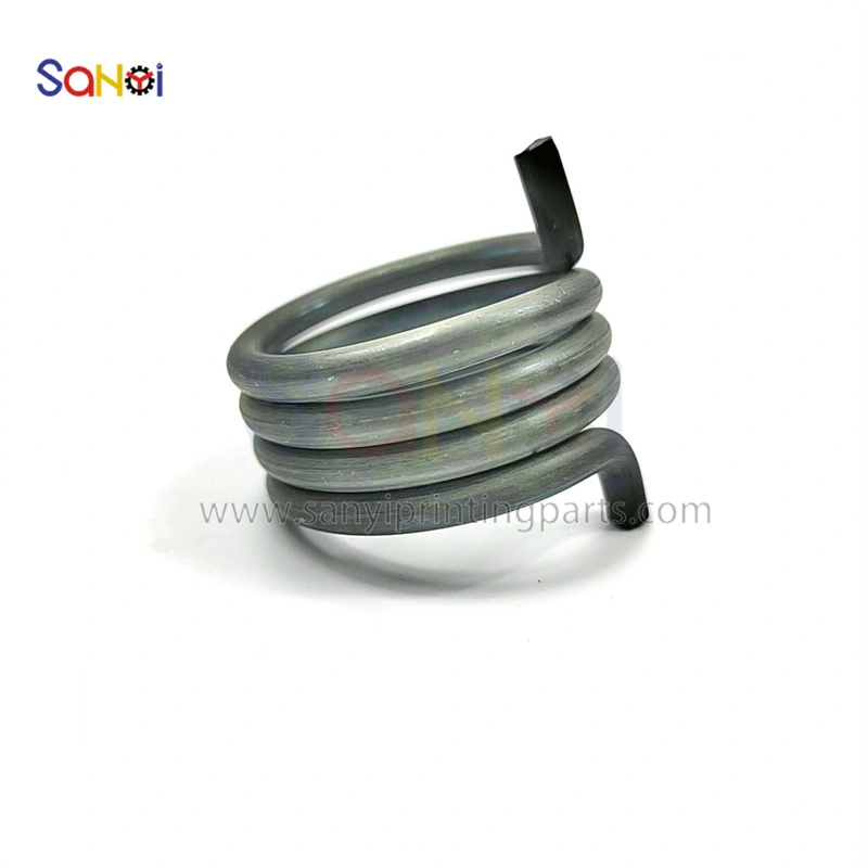 Ressort de torsion l2.009.013 l2.009.013/01 pour pièces heidelberg sm52  