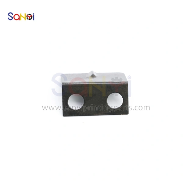 Ressort de retenue 69.017.025 pour pièces de machine heidelberg gto52 pm74