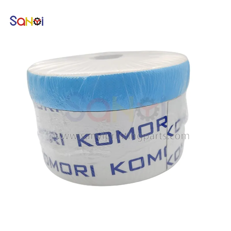 Filtro 3z0-2601-140 de la mejor calidad para equipos de impresión de piezas komori