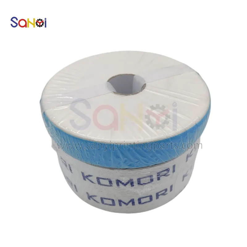 Filtro 3z0-2601-140 de la mejor calidad para equipos de impresión de piezas komori