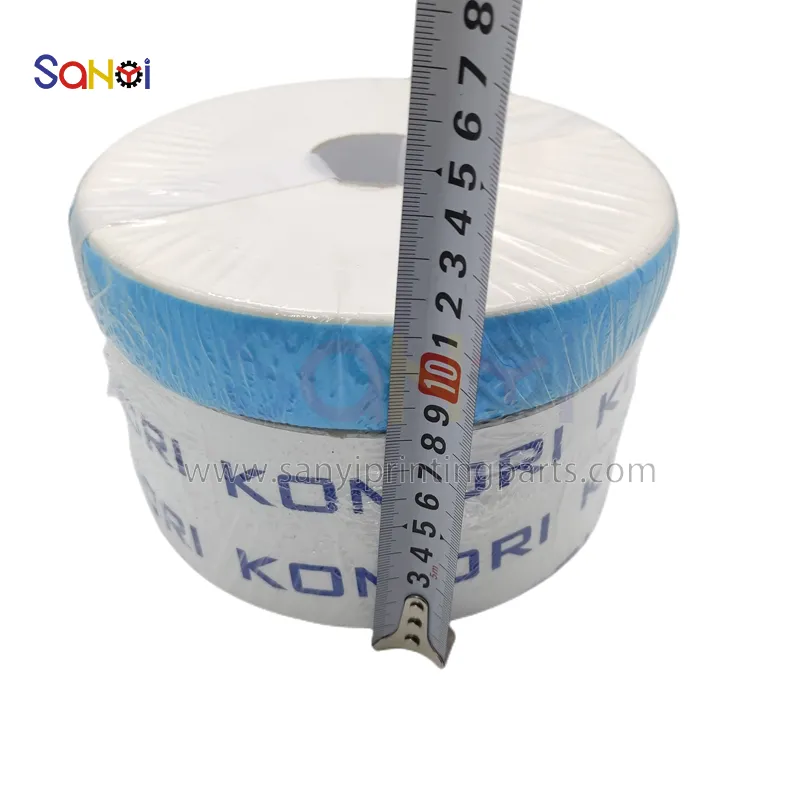 Filtro 3z0-2601-140 de la mejor calidad para equipos de impresión de piezas komori