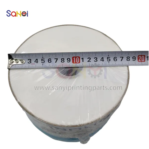 Filtro 3z0-2601-140 de la mejor calidad para equipos de impresión de piezas komori