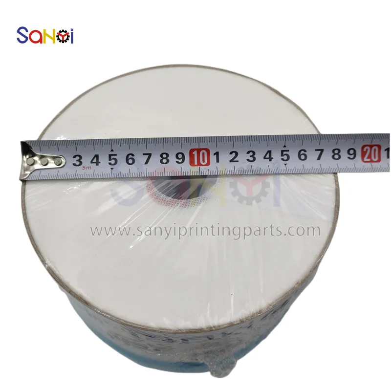 Filtro 3z0-2601-140 de la mejor calidad para equipos de impresión de piezas komori