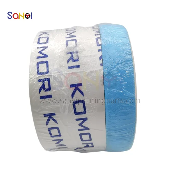 Filtro 3z0-2601-140 de la mejor calidad para equipos de impresión de piezas komori