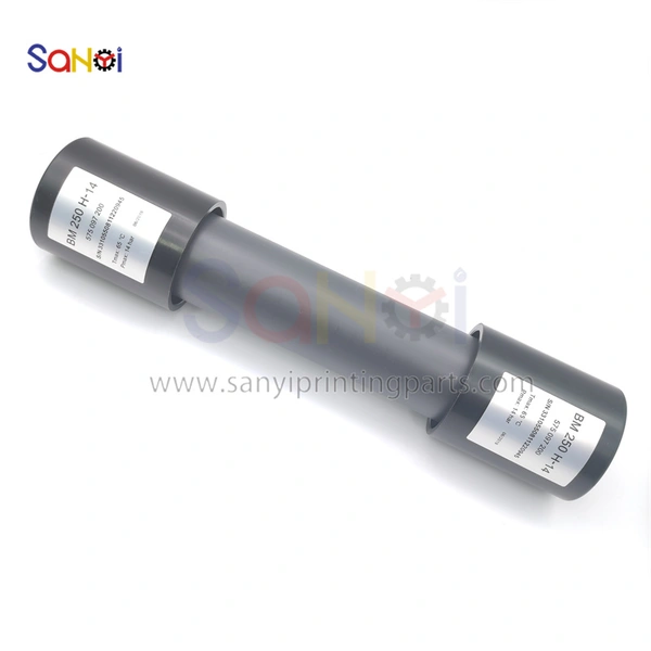 mv.063.081 bm 250 h-14 séchoir à membrane + filtre pour heidelberg